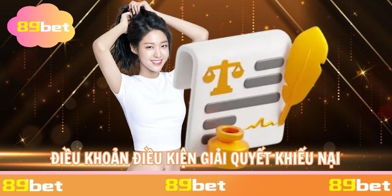 Hướng dẫn quy trình giải đáp khiếu nại dễ dàng